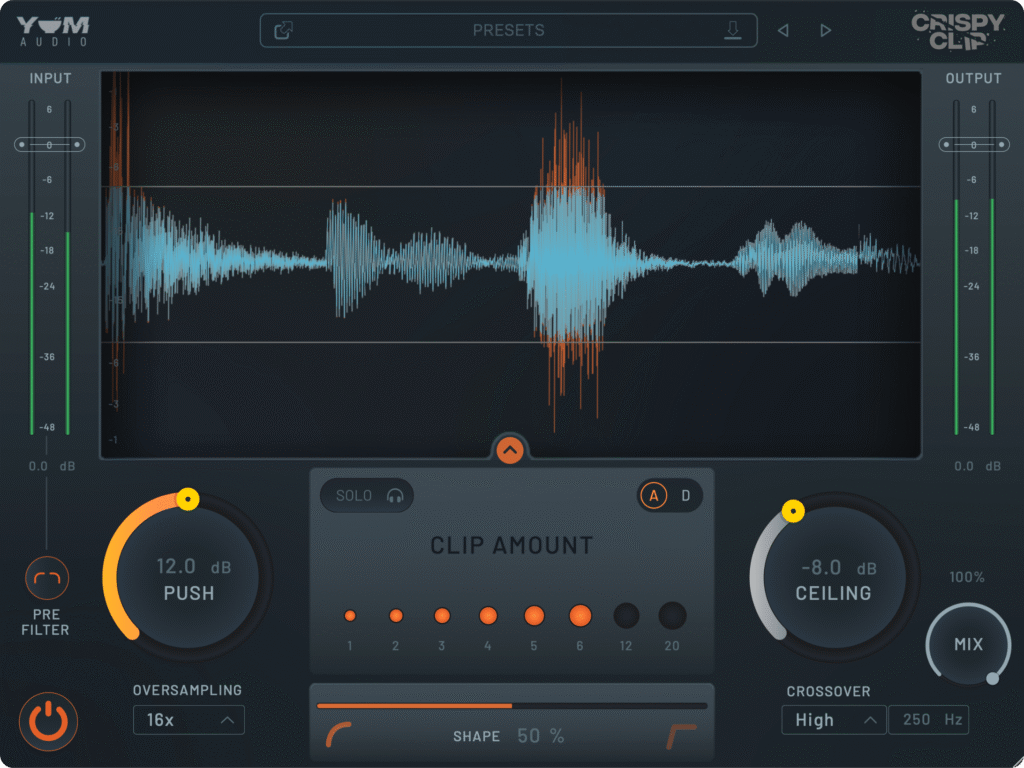 Yum Audio Essential Bundle - Slika 4