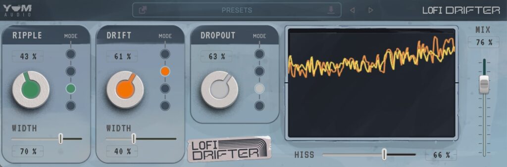 Yum Audio LoFi Bundle - Slika 2