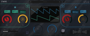 Yum Audio LoFi Bundle